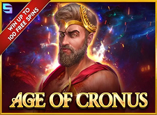 Age of Cronus logo
