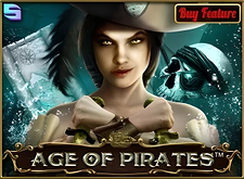 Age of Pirates logo