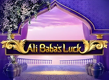 Ali Babas Luck logo