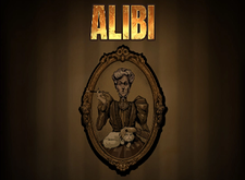 Alibi logo