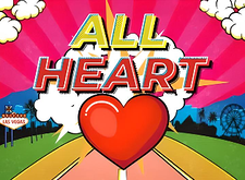 All Heart logo