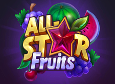 All Star Fruits logo