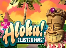 Aloha Cluster Pays logo
