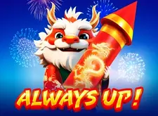 Always Up logo