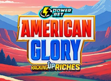 American Glory logo