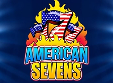 American Sevens logo