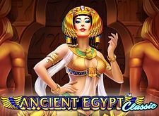 Ancient Egypt Classic logo