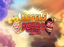Angels vs Devils logo