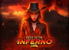 Anika Axton Inferno logo