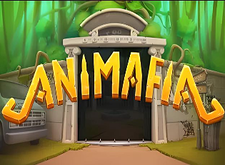 Animafia logo