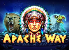 Apache Way logo
