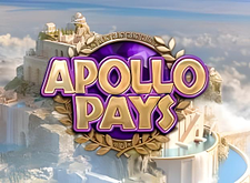 Apollo Pays logo