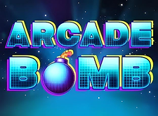 Arcade Bomb logo