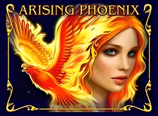 Arising Phoenix logo