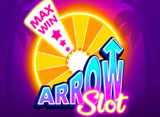 Arrow Slot logo