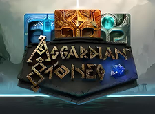 Asgardian Stones logo