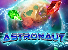 Astronaut logo