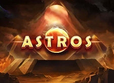 Astros logo