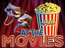 At the Movies logo