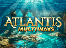 Atlantis Multiways logo