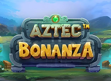 Aztec Bonanza logo
