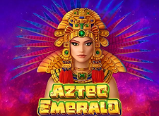 Aztec Emerald logo