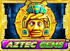 Aztec Gems logo