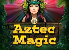 Aztec Magic logo