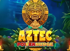 Aztec Powernudge logo