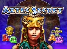 Aztec Secret logo