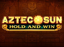 Aztec Sun logo