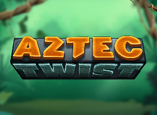 Aztec Twist logo