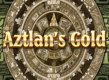 Aztlans Gold logo