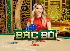 Bac Bo logo