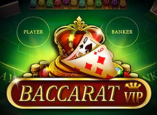 Baccarat VIP logo