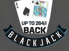 Back Blackjack logo
