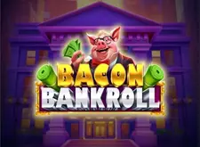 Bacon Bankroll logo