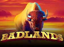 Badlands logo