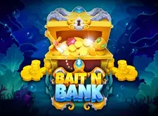 Bait n Bank logo