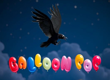 Balloon Pop logo