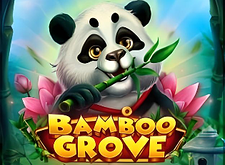 Bamboo Grove logo