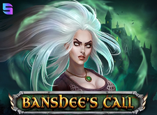 Banshees Call logo