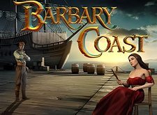 Barbary Coast logo