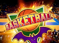 Basketball logo