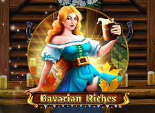 Bavarian Riches logo