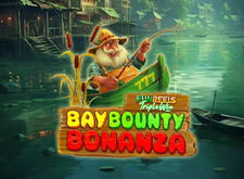 Bay Bounty Bonanza logo