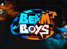 Beam Boys logo