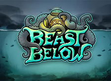Beast Below logo