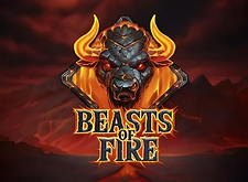 Beasts of Fire logo