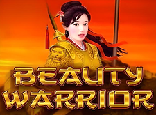 Beauty Warrior logo